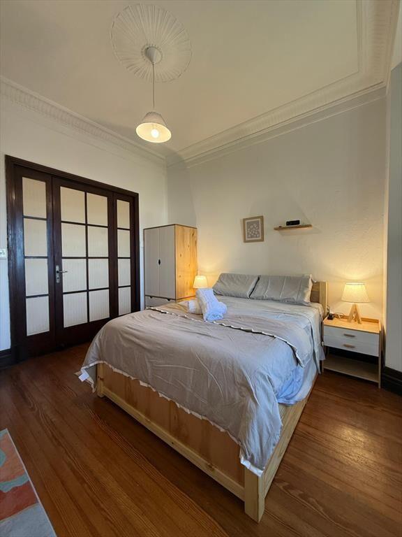 Venta apartamento 1 dorm en Centro, Uruguay y Vázquez