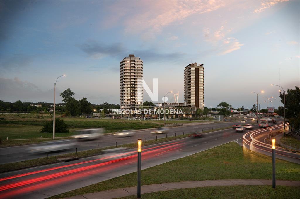 Venta Moderno Apartamento de 3 Dormitorios Barra