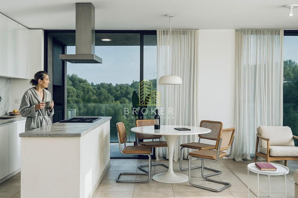 Venta apartamento dos dormitorios Punta Ballena