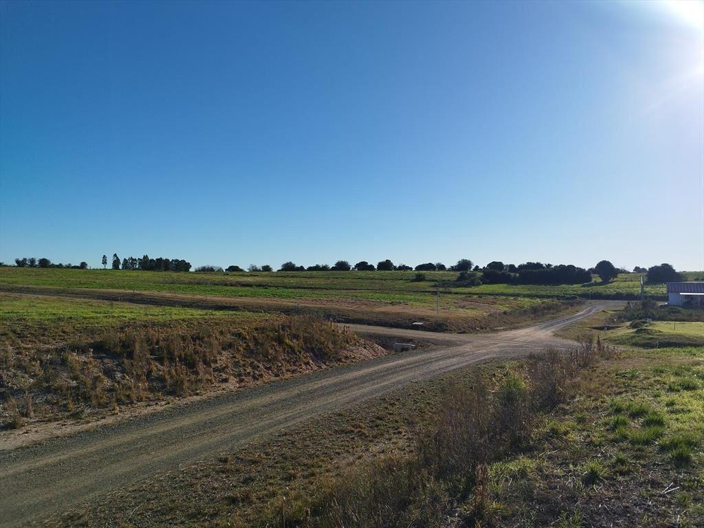 Terreno en Nueva Helvecia
