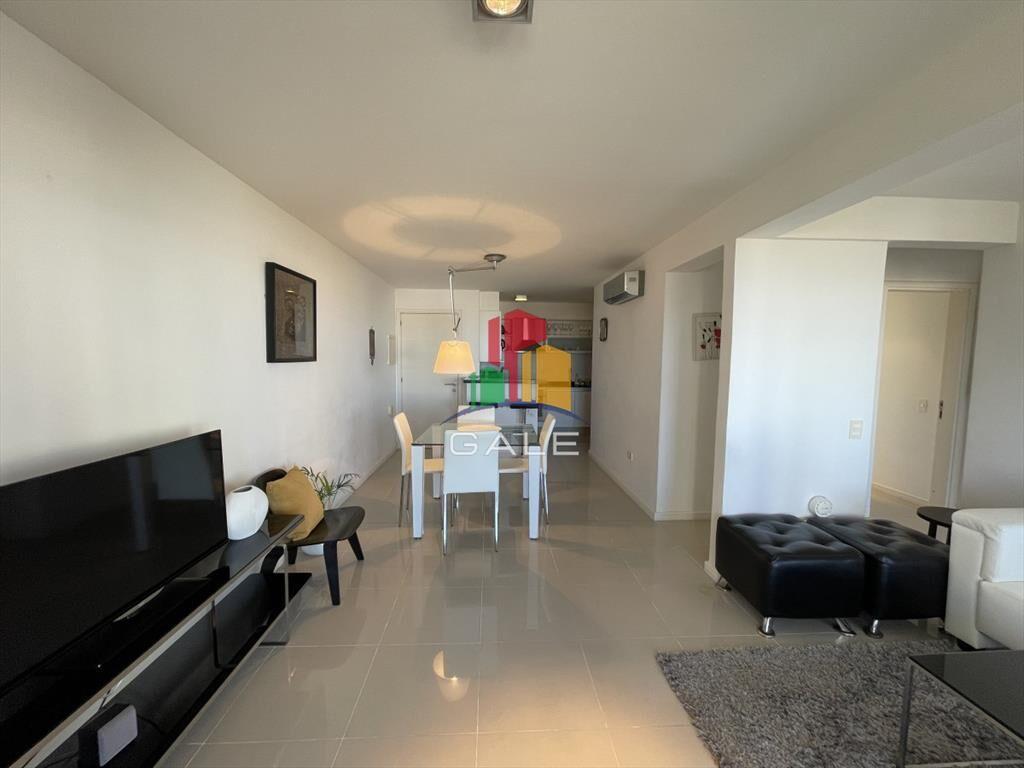 VENTA DE APARTAMENTO DE 2 DORMITORIOS EN BRAVA A PASOS DEL