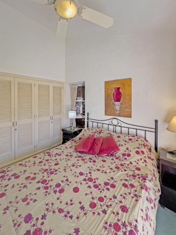 Apartamento en venta de tres dormitorios