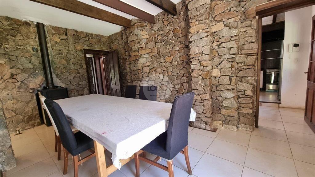 Venta casa El Pinar terreno 2016m2