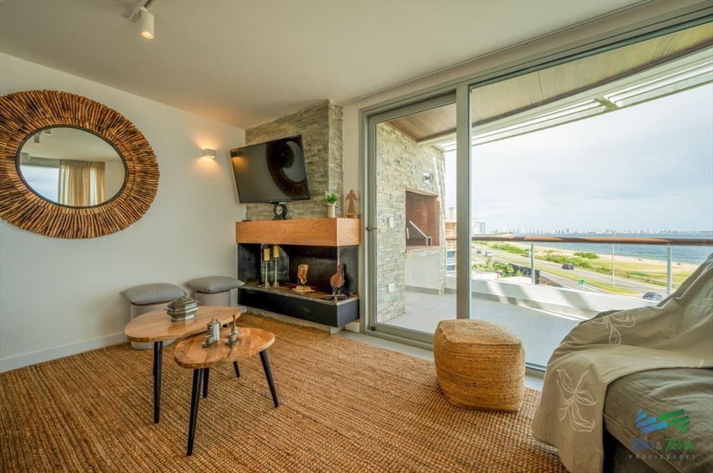 Espectacular PentHouse 4 Dormitorios, Terraza EXCLUSIVA & T