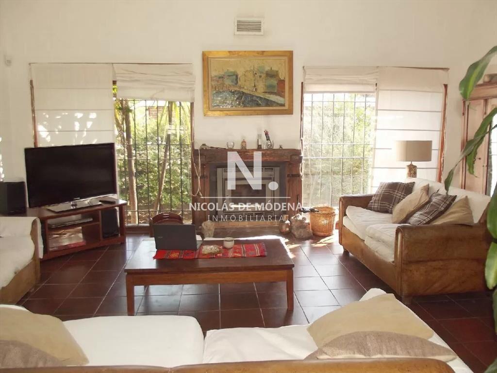 Casa de 4 dormitorios en Pinares, Punta del este
