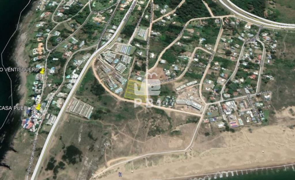 Terreno en venta Las Grutas  - Ref : PBI1583