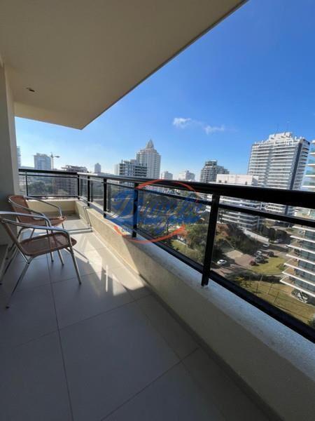 Apartamento Alquiler en Brava