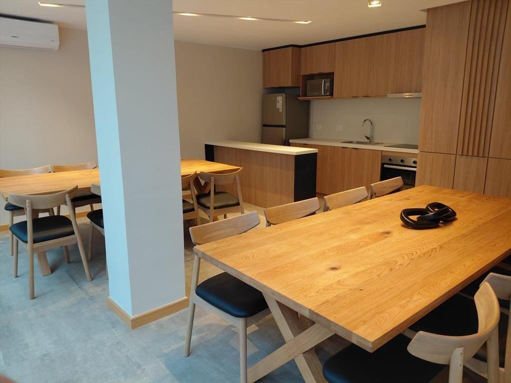 Alquiler Apartamento 1 Dormitorio en Parque Rodó