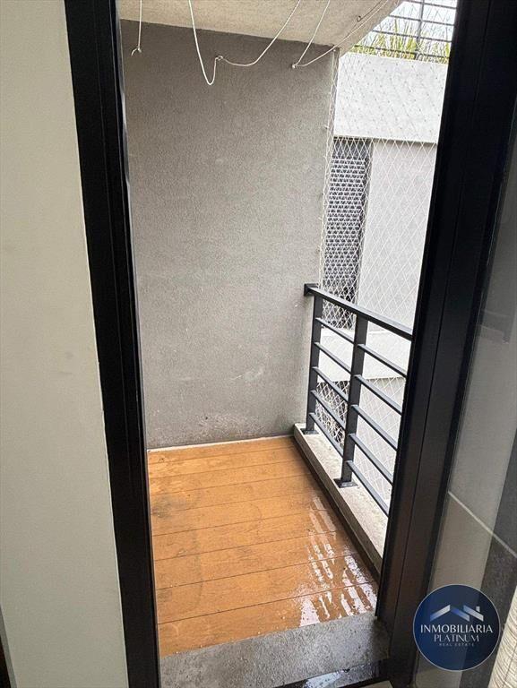 Apartamento en alquiler c/ cochera en Tres Cruces