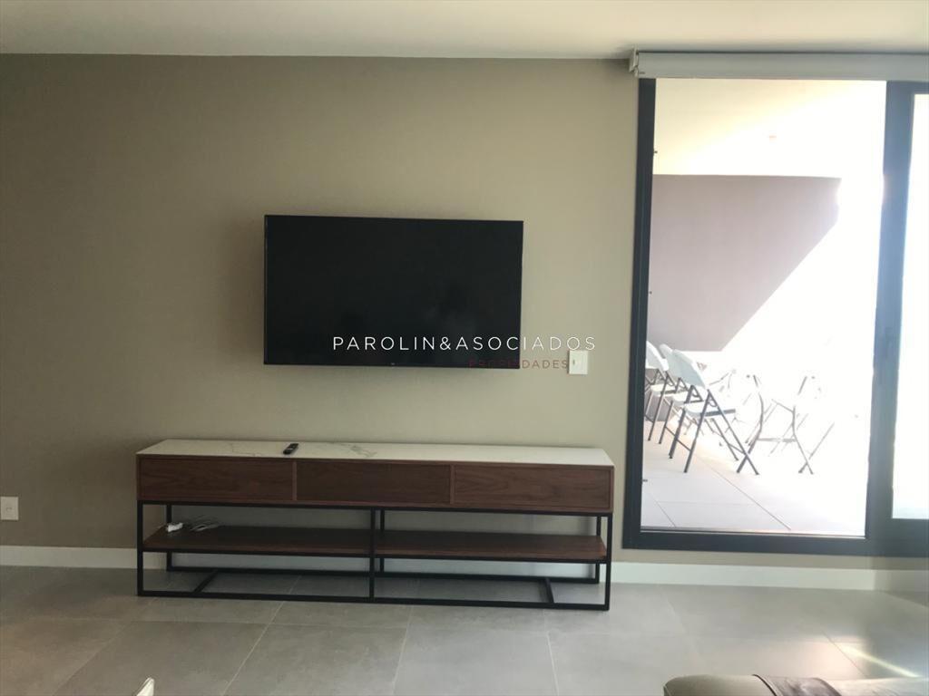 apartamento frente al mar - alquiler temporada