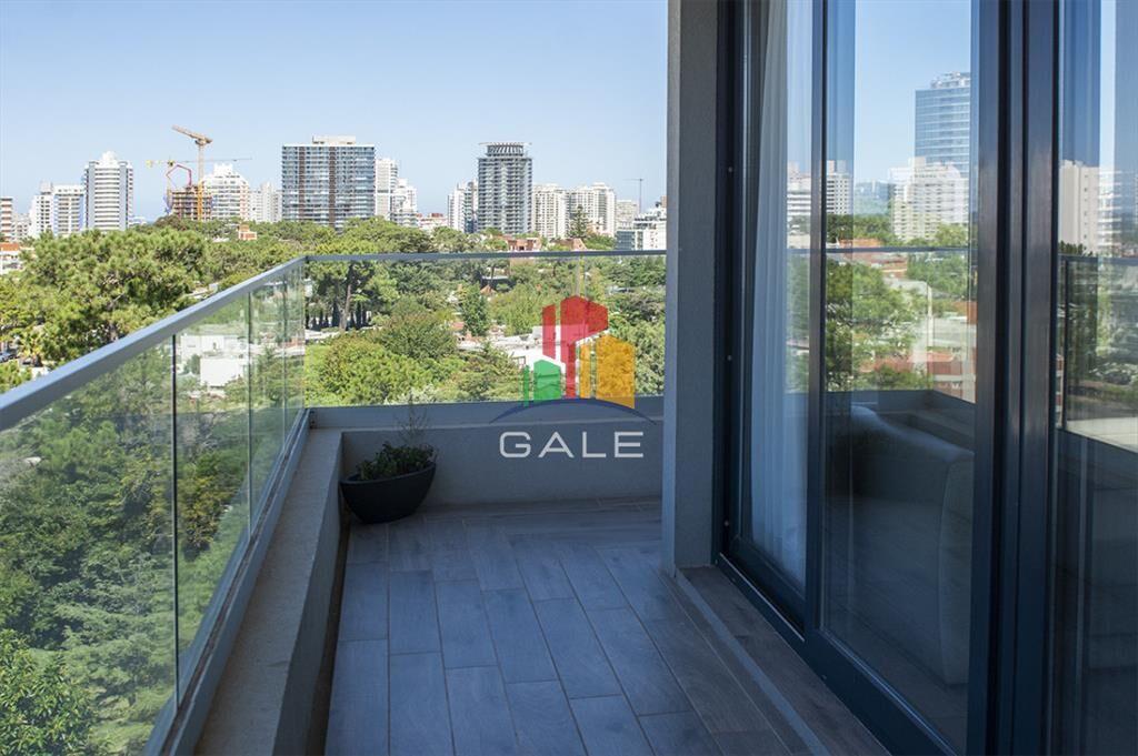Vende apartamento de 1 dormitorio, en Aidy Grill,