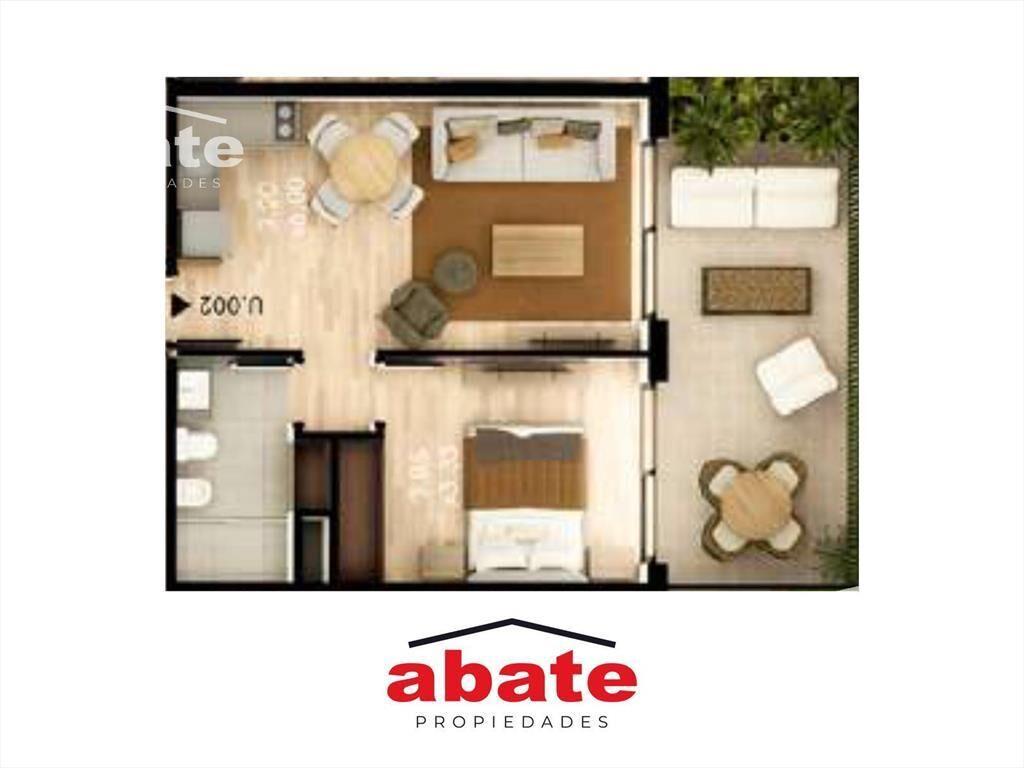 Apartamento - Buceo