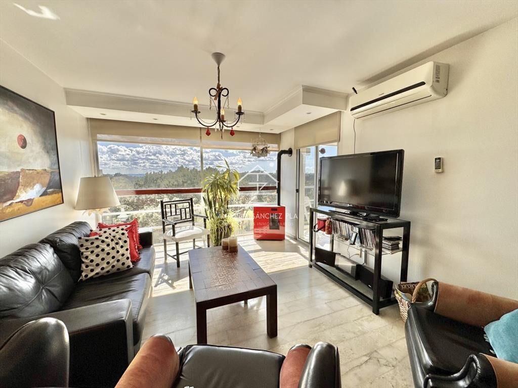 Alquiler temporal apartamento 3 dormitorios 2 baños Punta