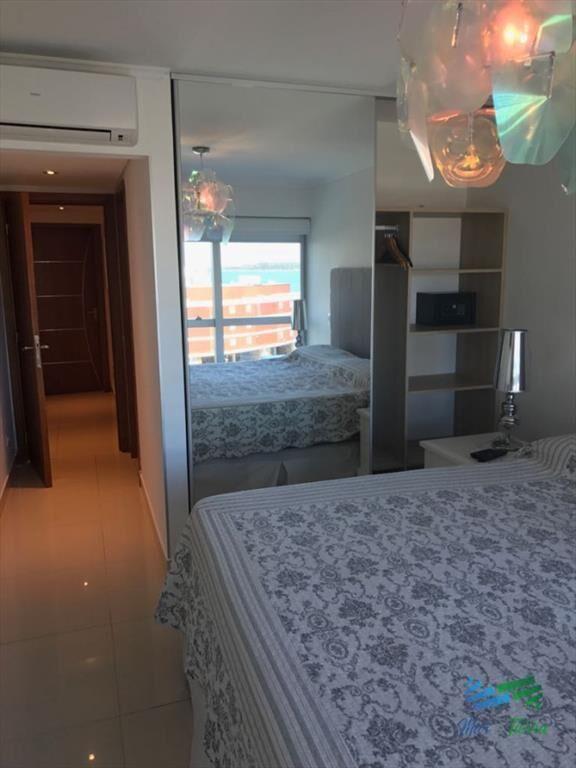 Apartamento en Punta del Este, Mansa