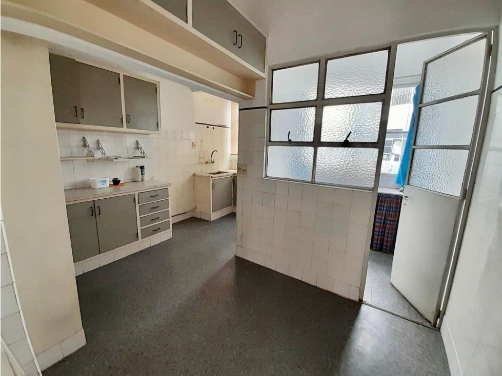 1344 Venta apto c/renta 2dorm con garage Tres Cruces