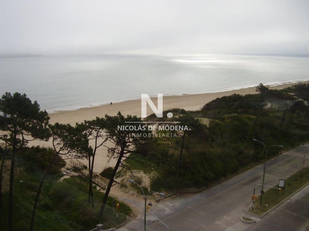 Esplendido departamento en venta con panorama al