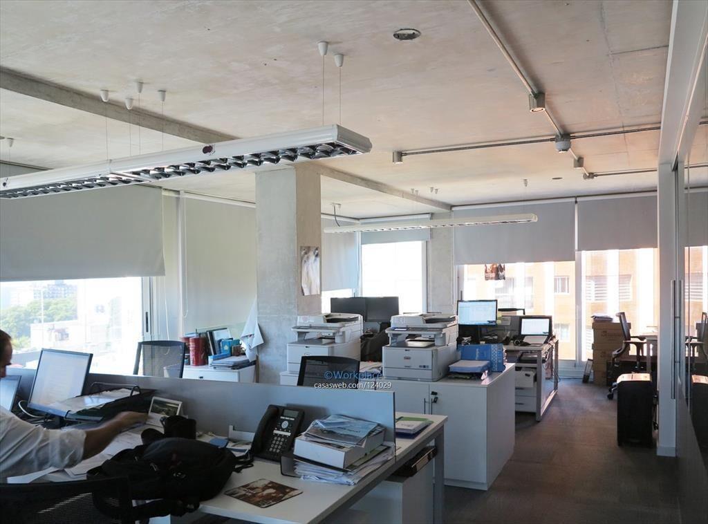 Oficina en Punta Carretas - VENTA ALQUILER
