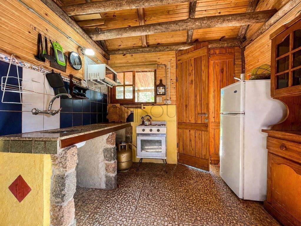Venta casa 2 dormitorios Santa Ana