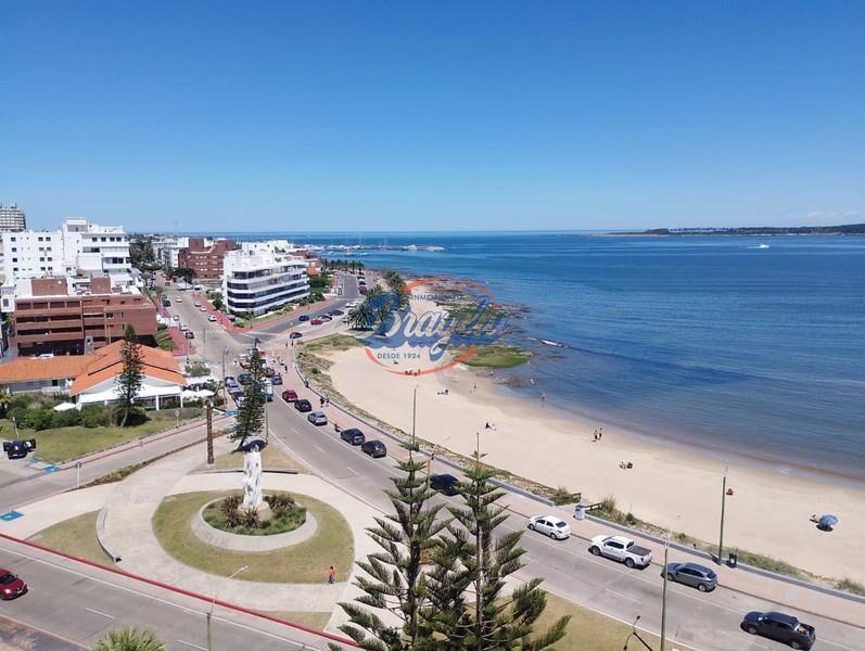 Apartamento Alquiler Temporal en Parada Mansa