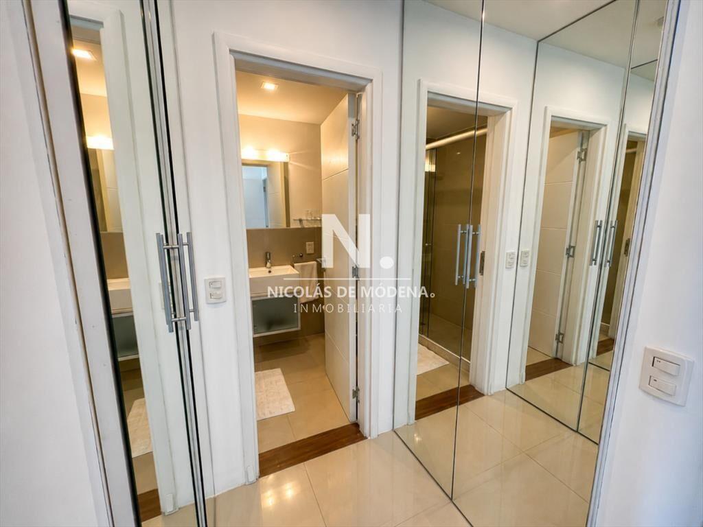 Vende departamento de 2 dormitorios y medio en al