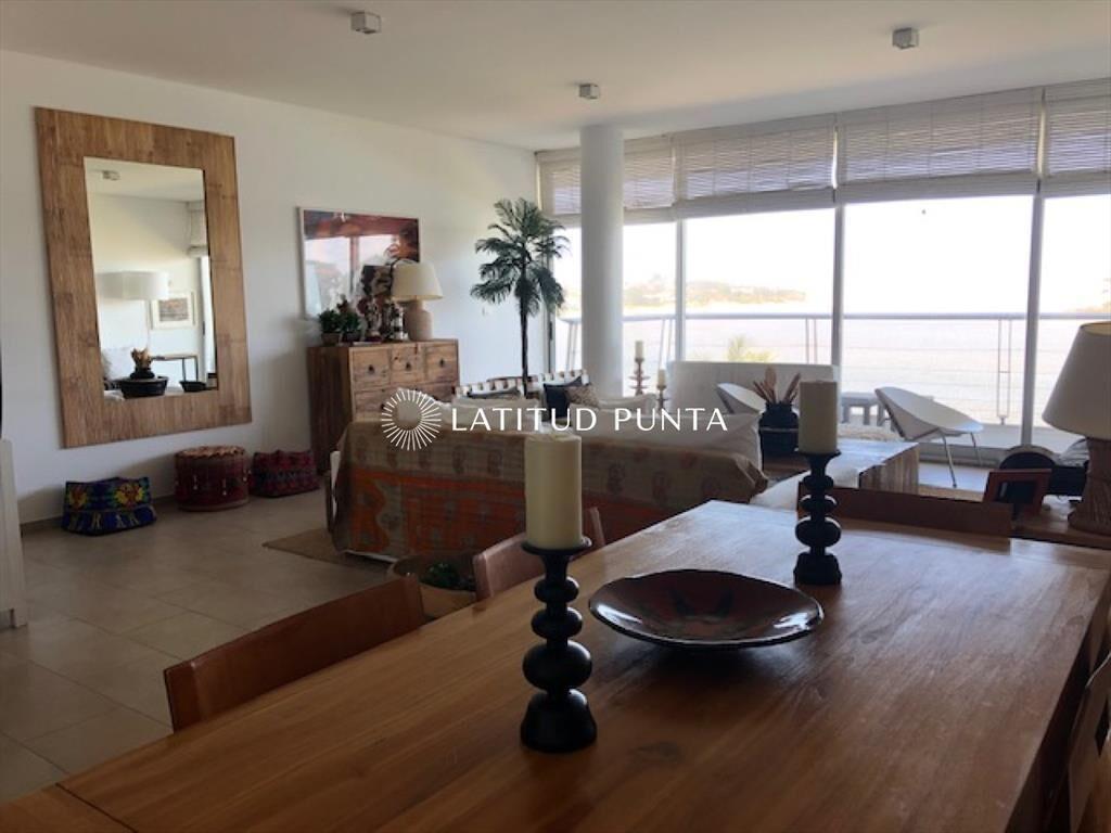 Apartamento en La Barra