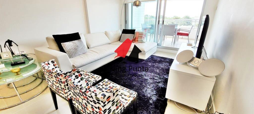 Apartamento en venta 3 dormitorios en Chiverta