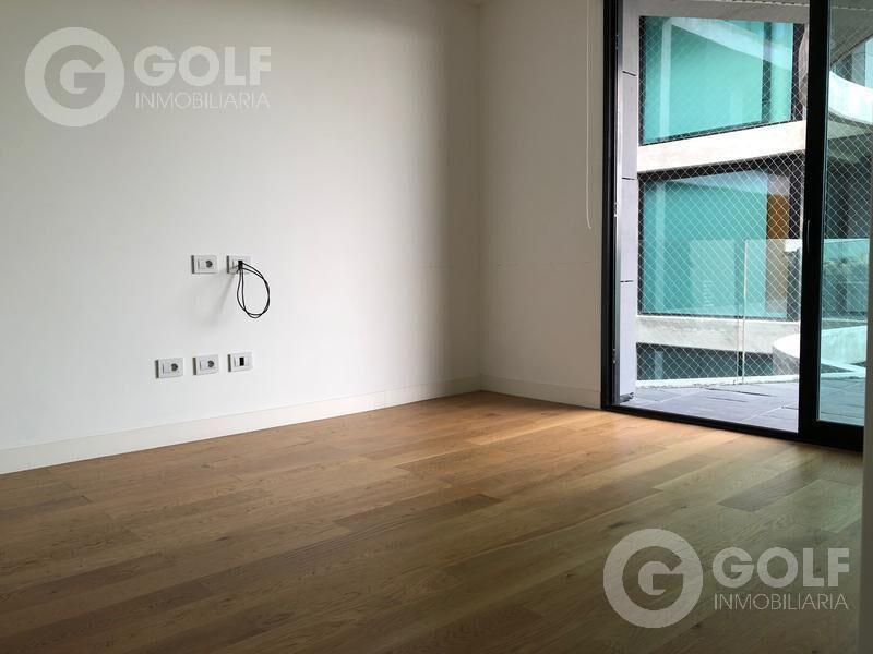 Venta apartamento de 2 dormitorios con 2 garajes en Forum c