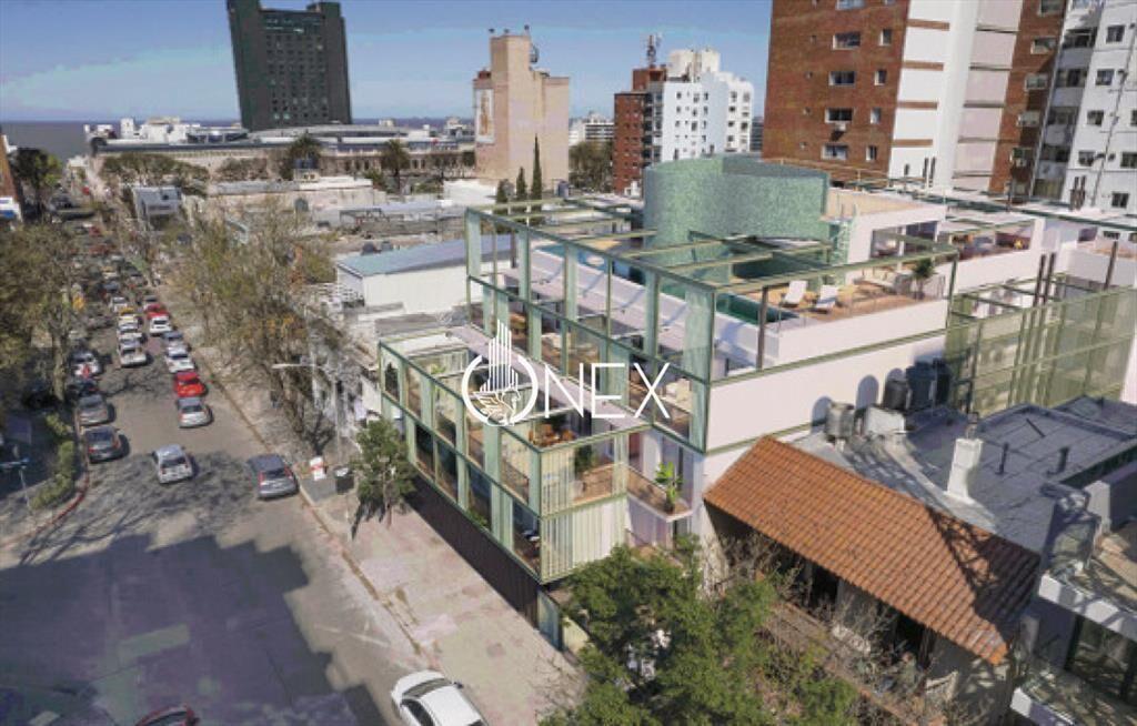 VENTA APARTAMENTOS A ESTRENAR PUNTA CARRETAS