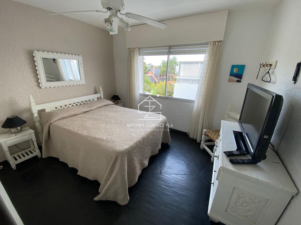 Apartamento en Mansa - Punta del Este