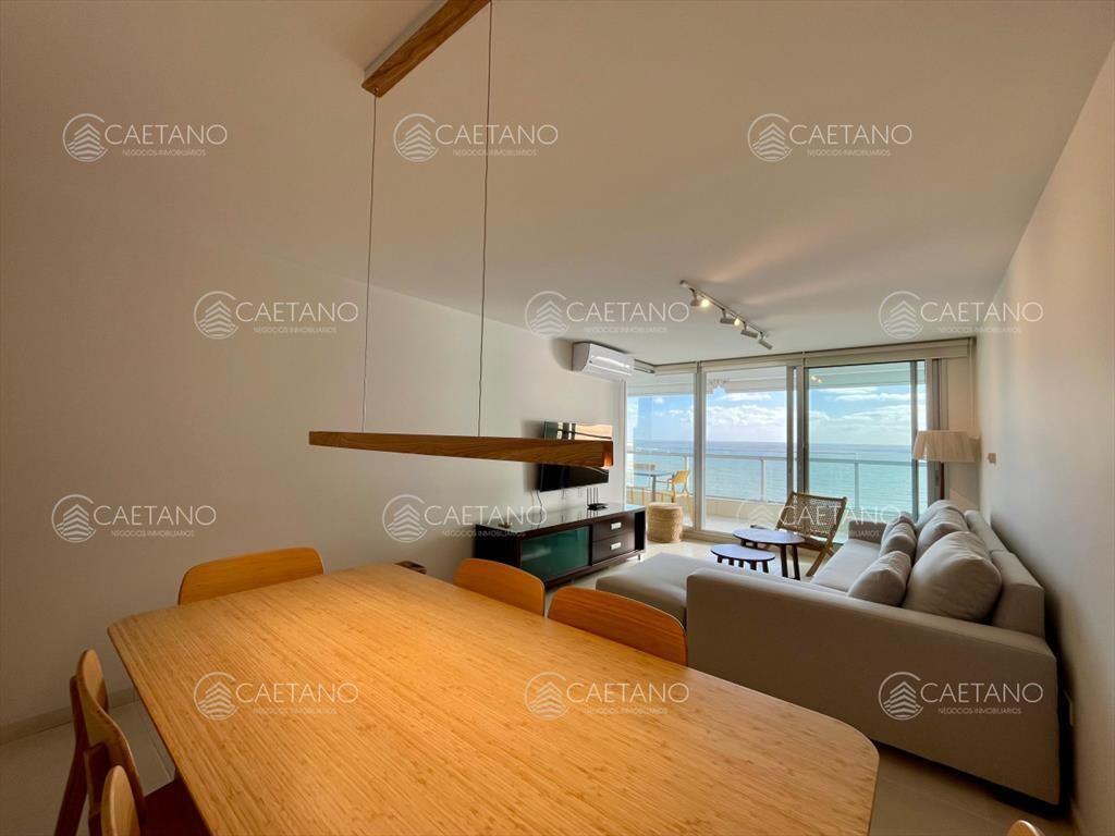 Alquiler temporal, apartamento 2 dormitorios. del