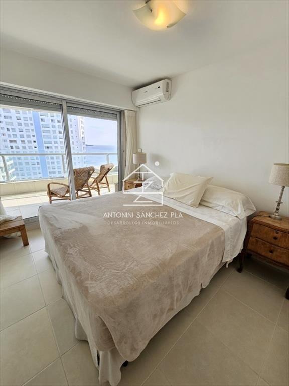 Apartamento en Punta del Este, Mansa