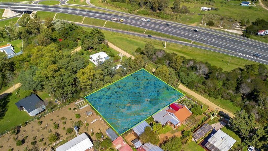 Terreno en Venta en Solís de 1.512 metros