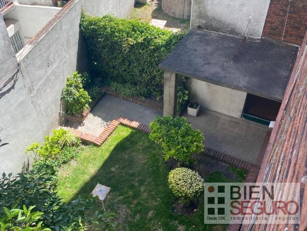 Apartamento en venta en Capurro