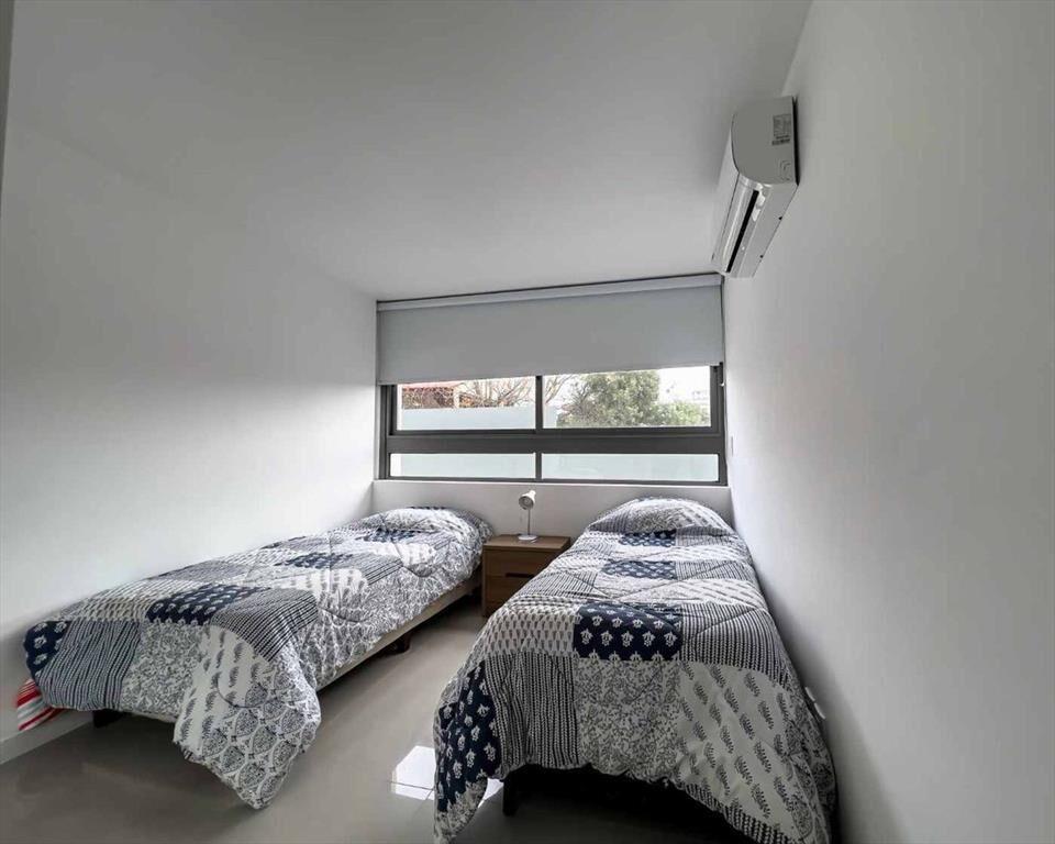 Venta apartamento 2 dorm Punta del Este