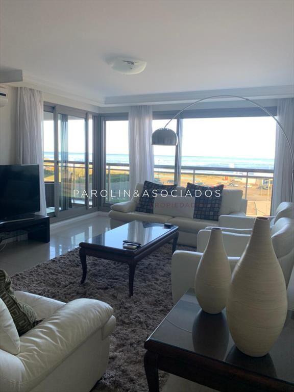 Hermoso apartamento en venta con agradable vista.