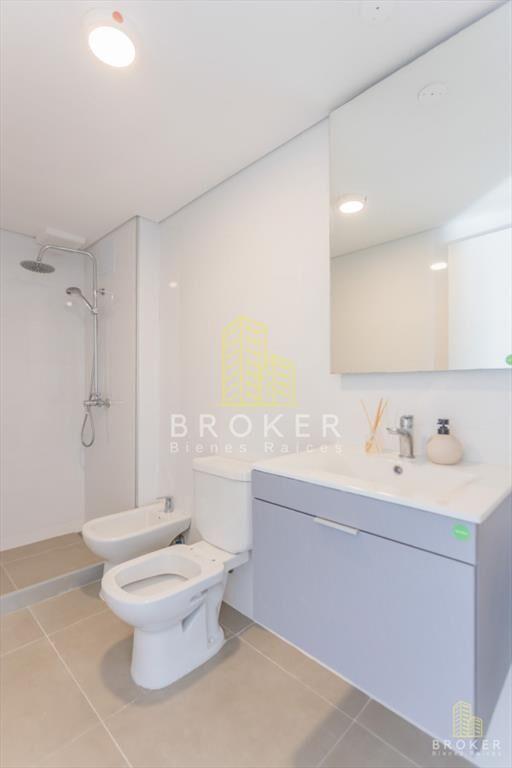 Venta de apartamento 2 dormitorios Malvin a estrenar NOSTRU
