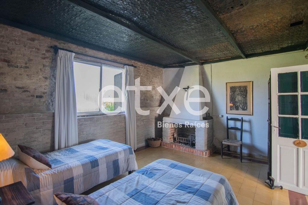 Campo Venta 382 Has Ruta 11 Canelones IDEAL FRACCIONAMIEN...