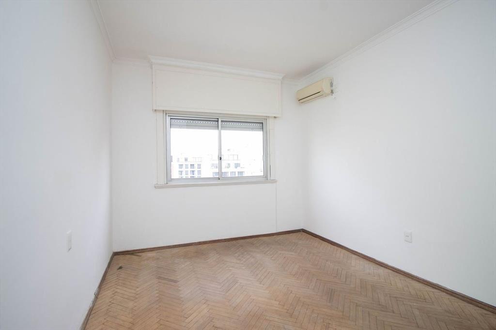 VENTA APARTAMENTO 3 DORMITORIO CENTRO 7% RENTA