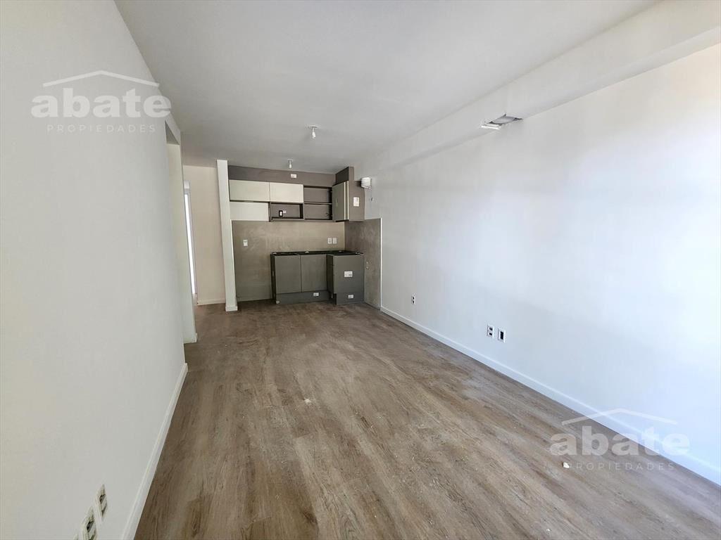 Venta apartamento 1 Dormitorio en La Comercial