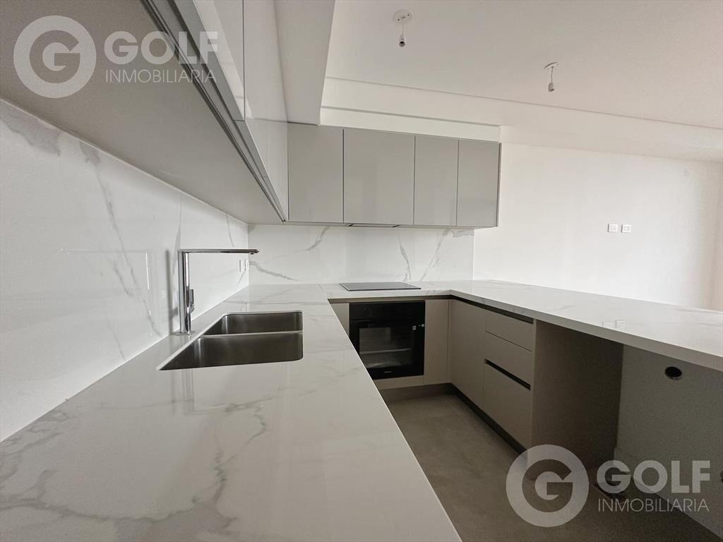 Venta de apartamento 2 dormitorios en Bilu Riviera