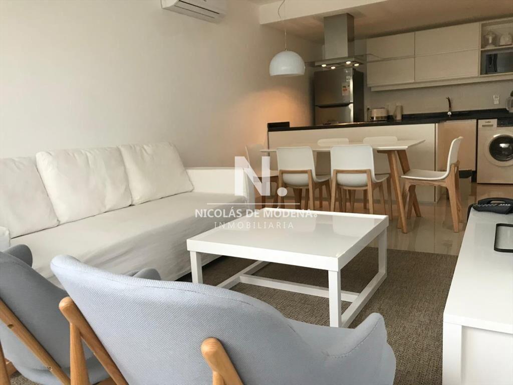 Vende apartamento de 2 dormitorios en aidy grill,