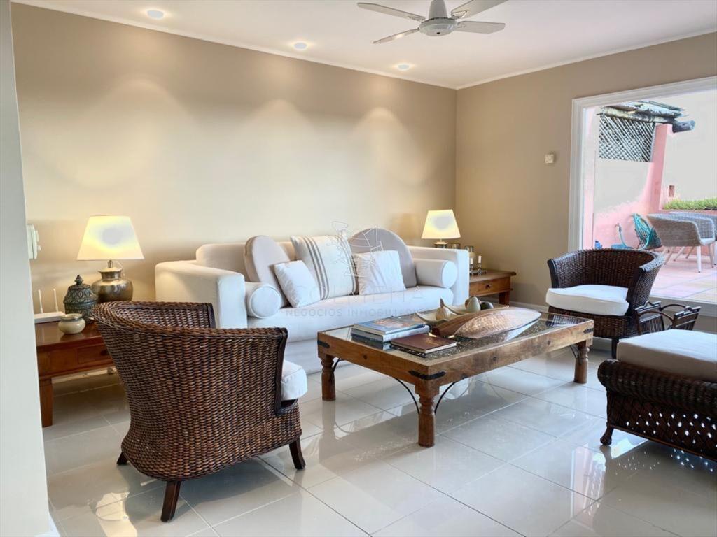Apartamento en Marina del Este, Punta Ballena