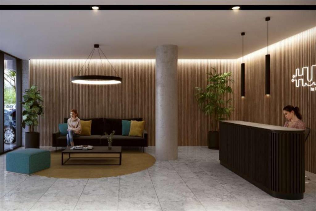 Venta Apartamento 2 Dormitorios en Cordon