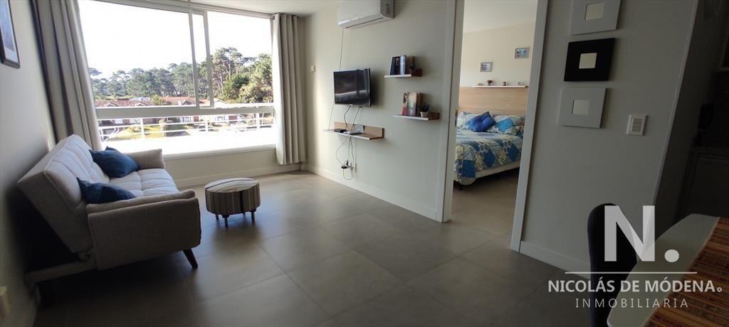 Apartamento en Alquiler temporario, Roosevelt, 1 dormitorio