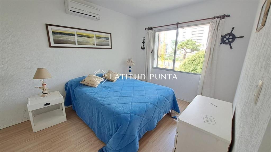 Apartamento en Aidy Grill, 1 dormitorio