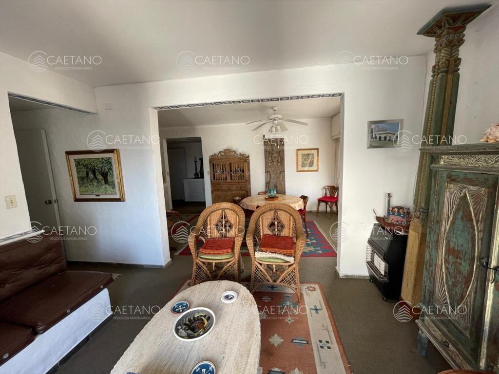 APARTAMENTO 3 DORMITORIO EN PENINSULA