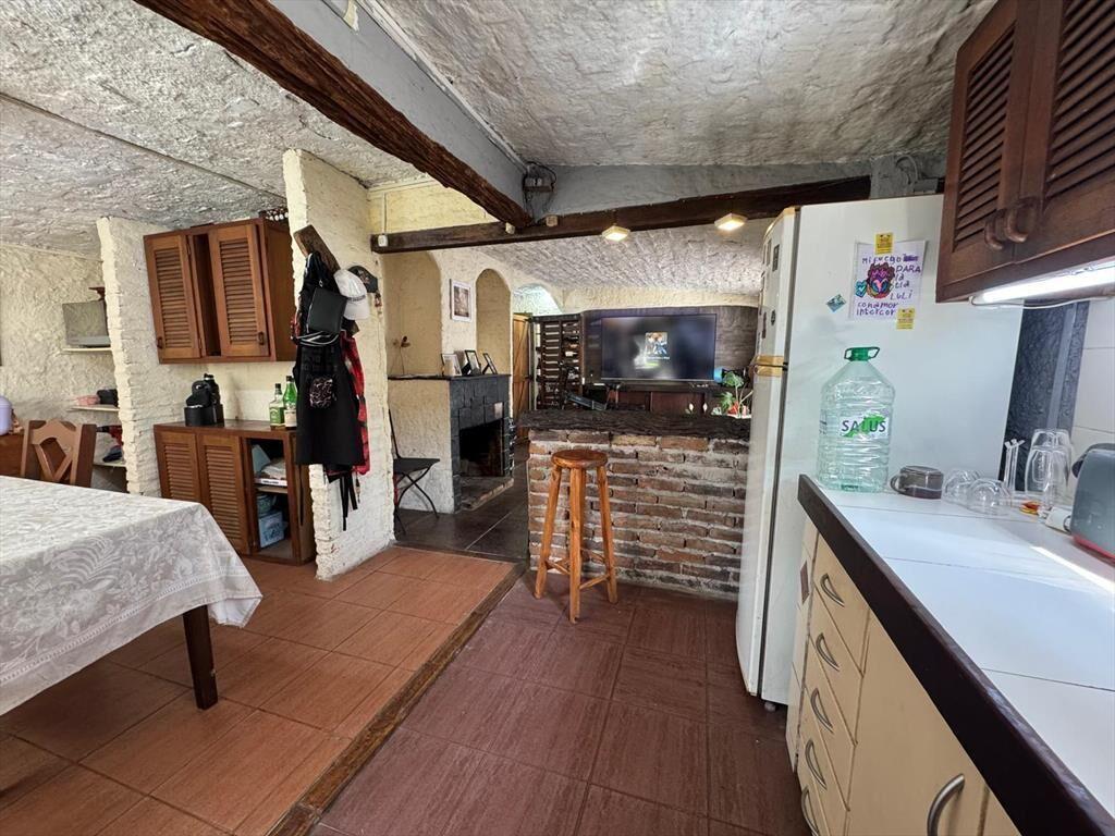 Dos casas en venta en mismo padrón, Parque Rivera