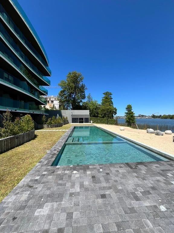 ESPECTACULAR PENTHOUSE SOBRE AV. DE LAS AMERICAS A ESTRENAR