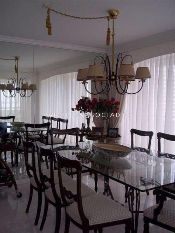 Apartamento en venta de 3 dormitorios en Puerto