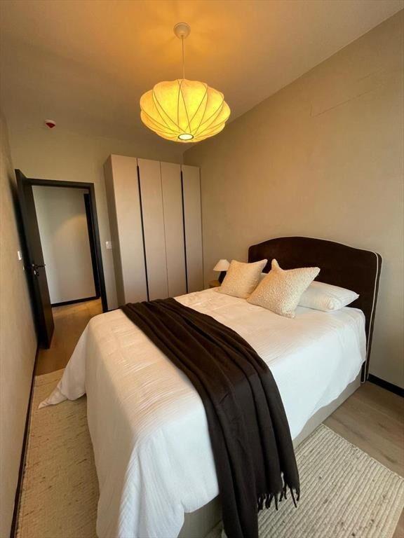 Apartamento en Venta, 1 dormitorio con balcón, piscina, sau